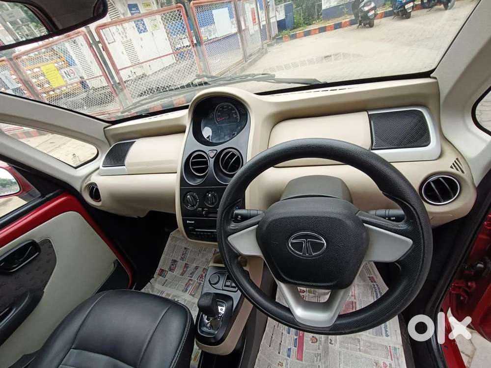 Tata Nano Xta, 2016, Petrol