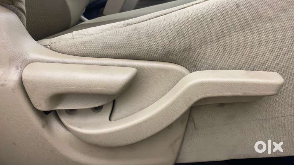 Honda Brio Vx At, 2015, Petrol