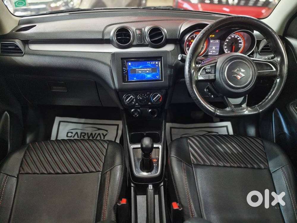 Maruti Suzuki Swift Vxi Ags, 2023, Petrol
