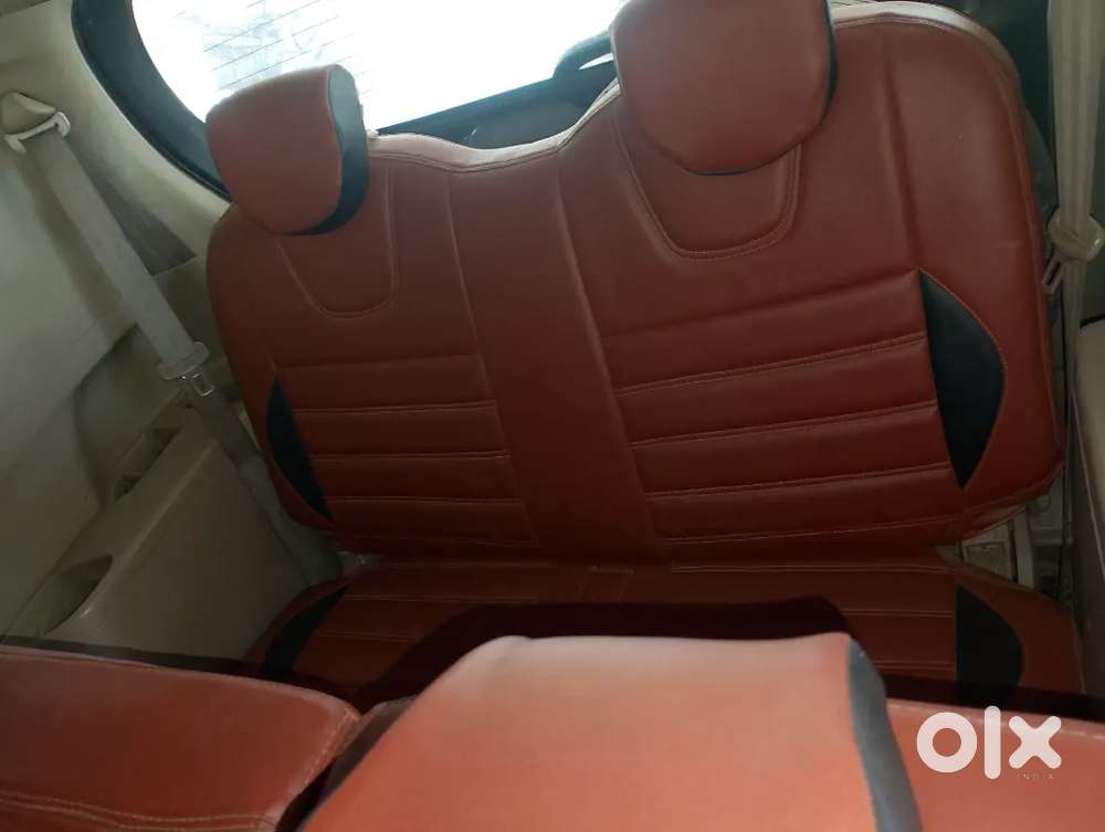 Maruti Suzuki Ertiga 2015 Diesel