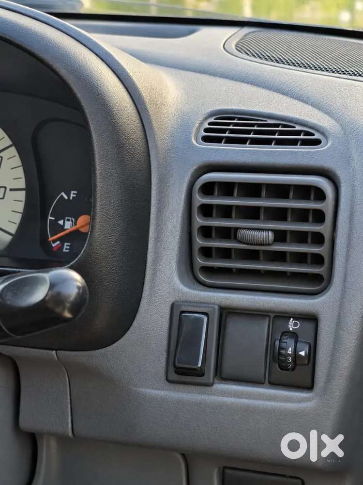 Maruti Suzuki Alto Well Maintained