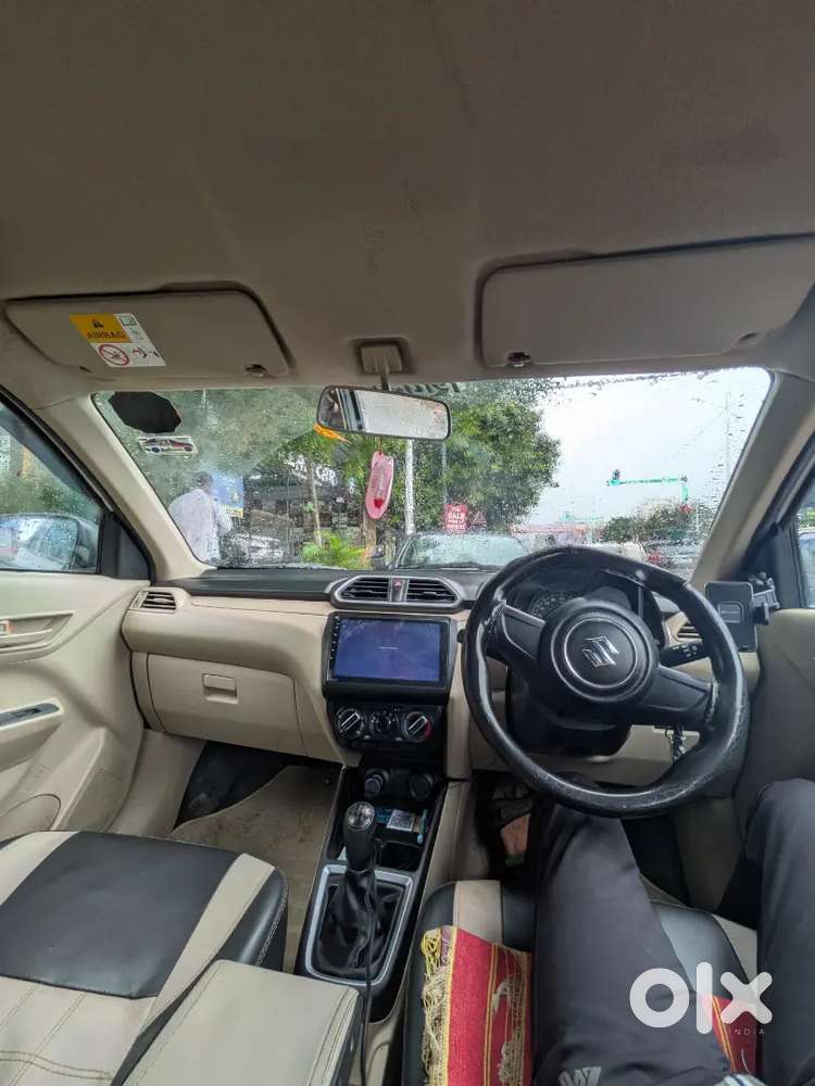 Maruti Suzuki Dzire 2023