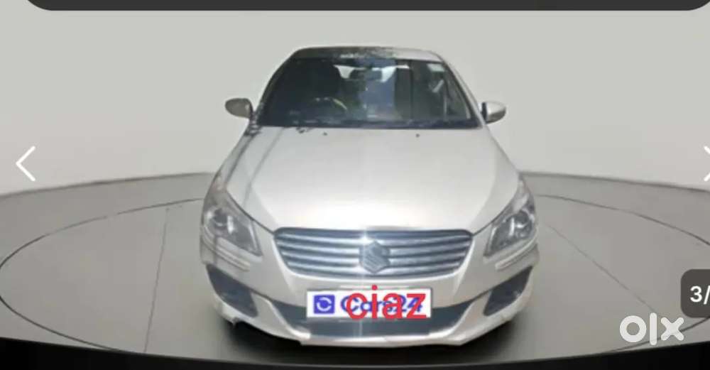 Ciaz Shvs Diesel