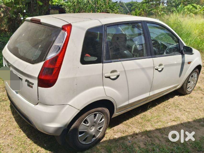 Ford Figo