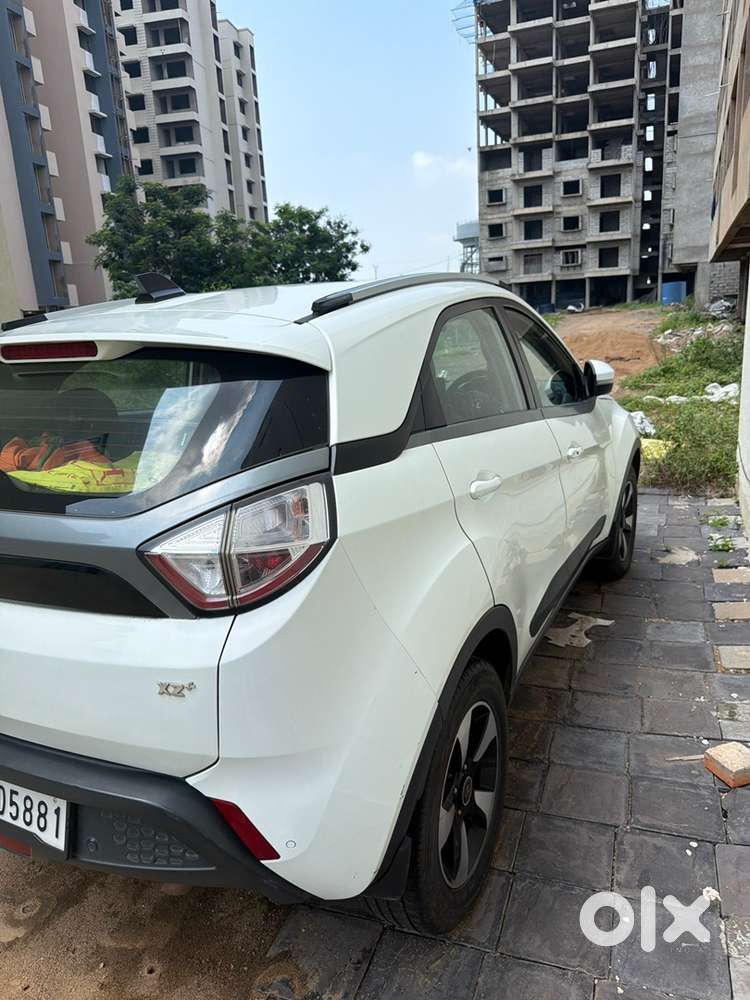 Tata Nexon Diesel 2018