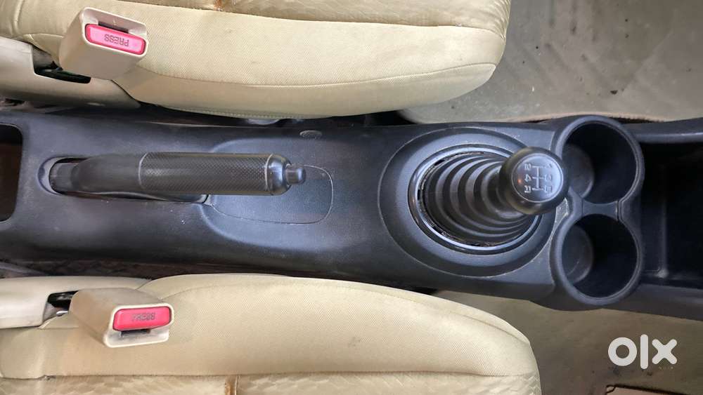 Honda Amaze 2013-2016 E I-vtech, 2014, Petrol