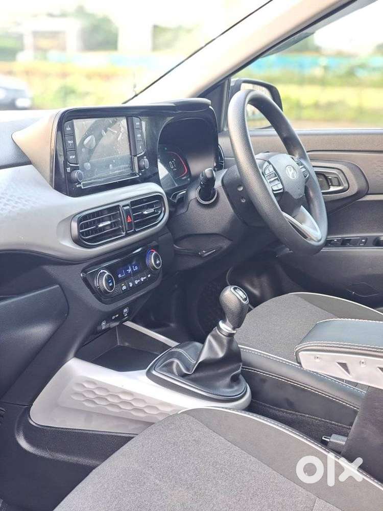 Hyundai Exter Sx 1.2 Cng Mt, 2025, Cng & Hybrids