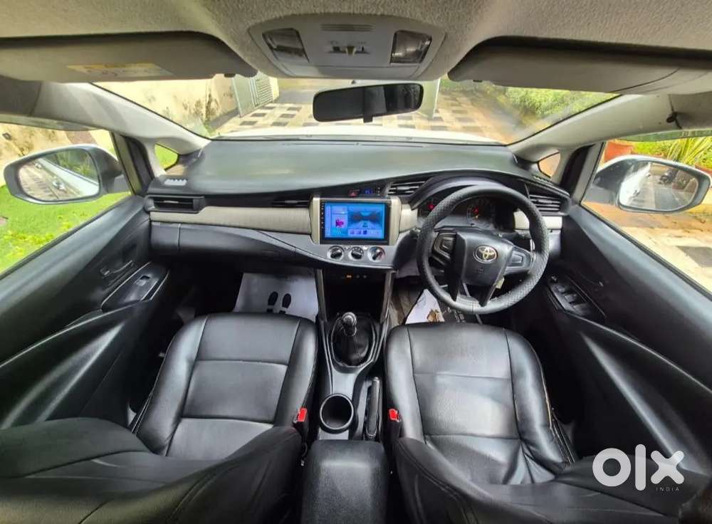 Innova Crysta