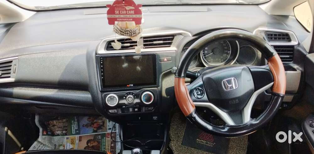 Honda Wr-v 1.2 S Edge Edition I-vtec, 2017, Petrol