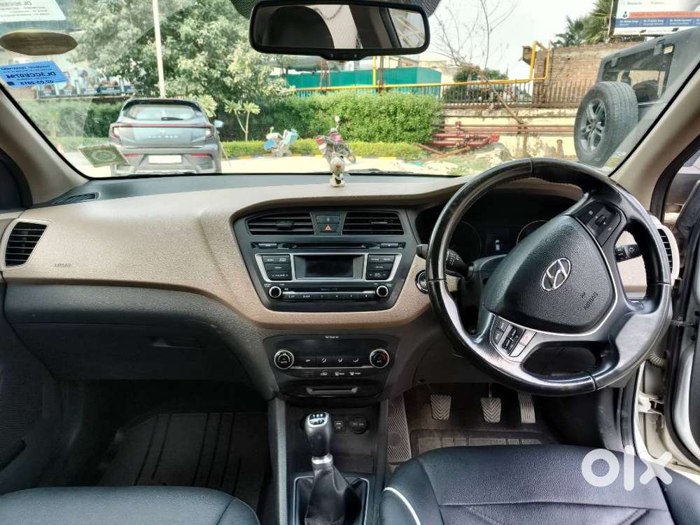 Hyundai I20 Asta @ 3lacs