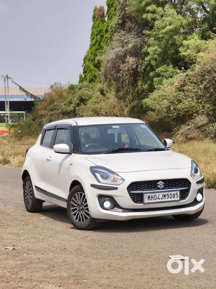 Maruti Suzuki Swift Vdi Optional, 2018, Diesel