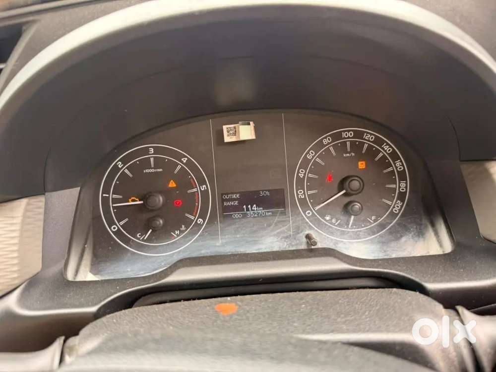 Toyota Innova Crysta 2023 Diesel