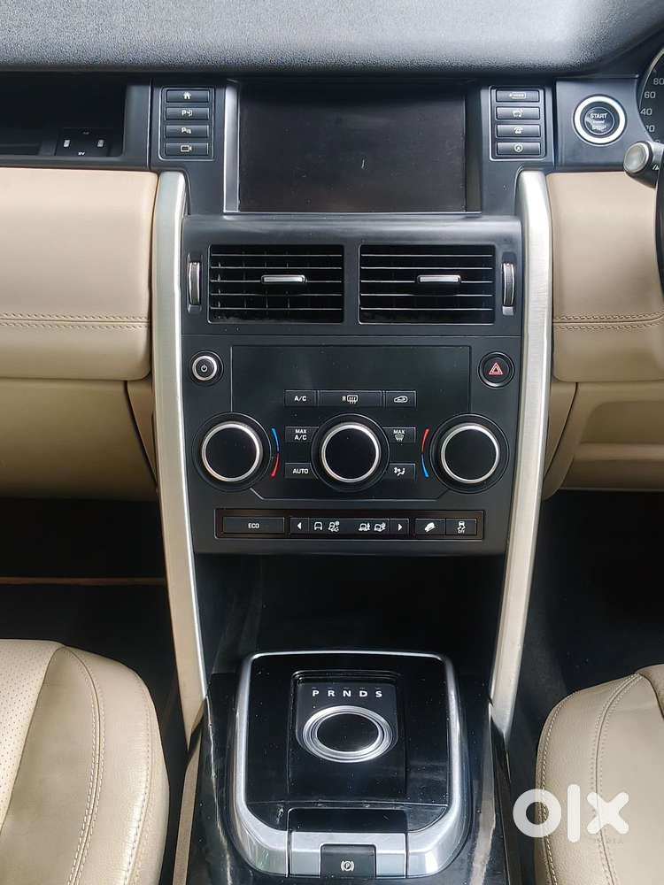 Land Rover Discovery Hse, 2017, Diesel