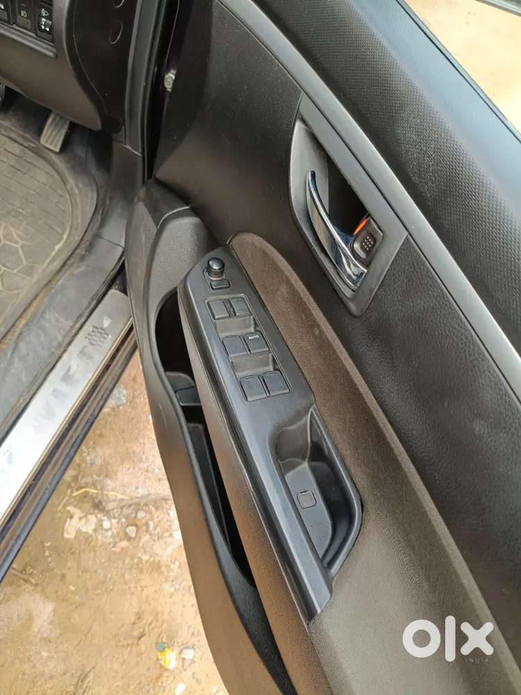 Maruti Suzuki Swift Diesel 2015
