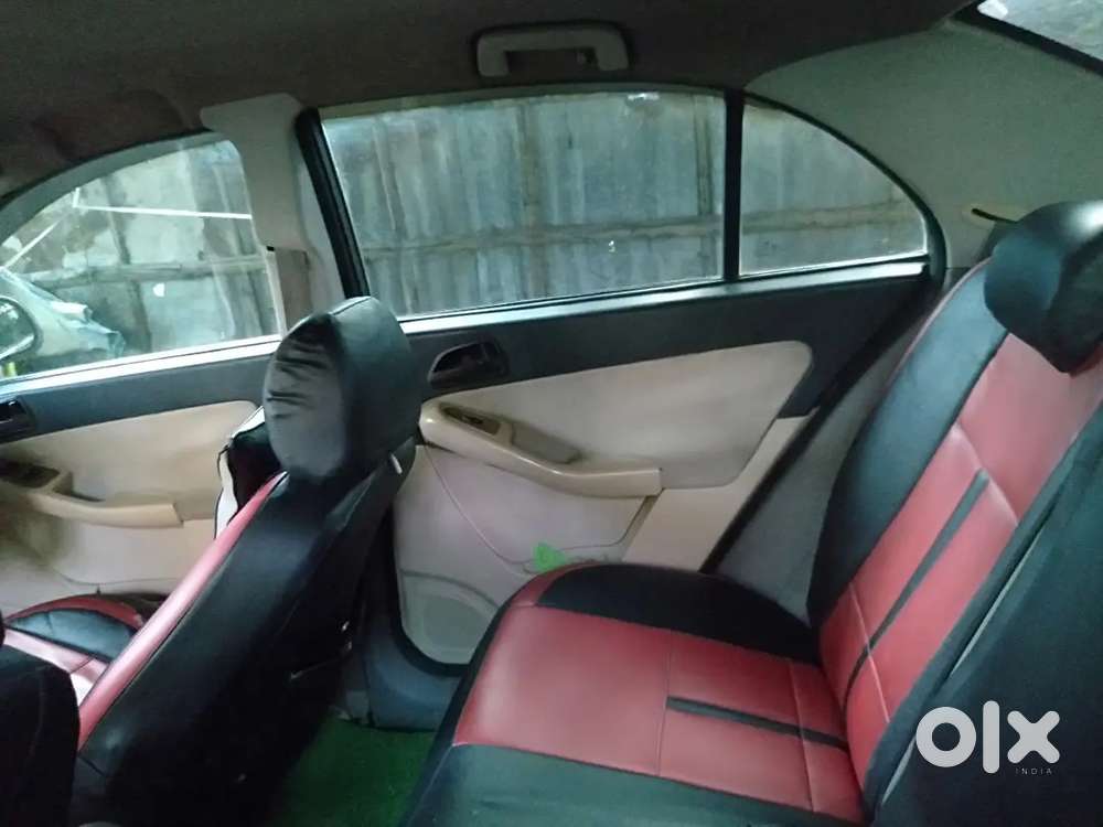 Tata Manza 1.3 Quadrajet 2016