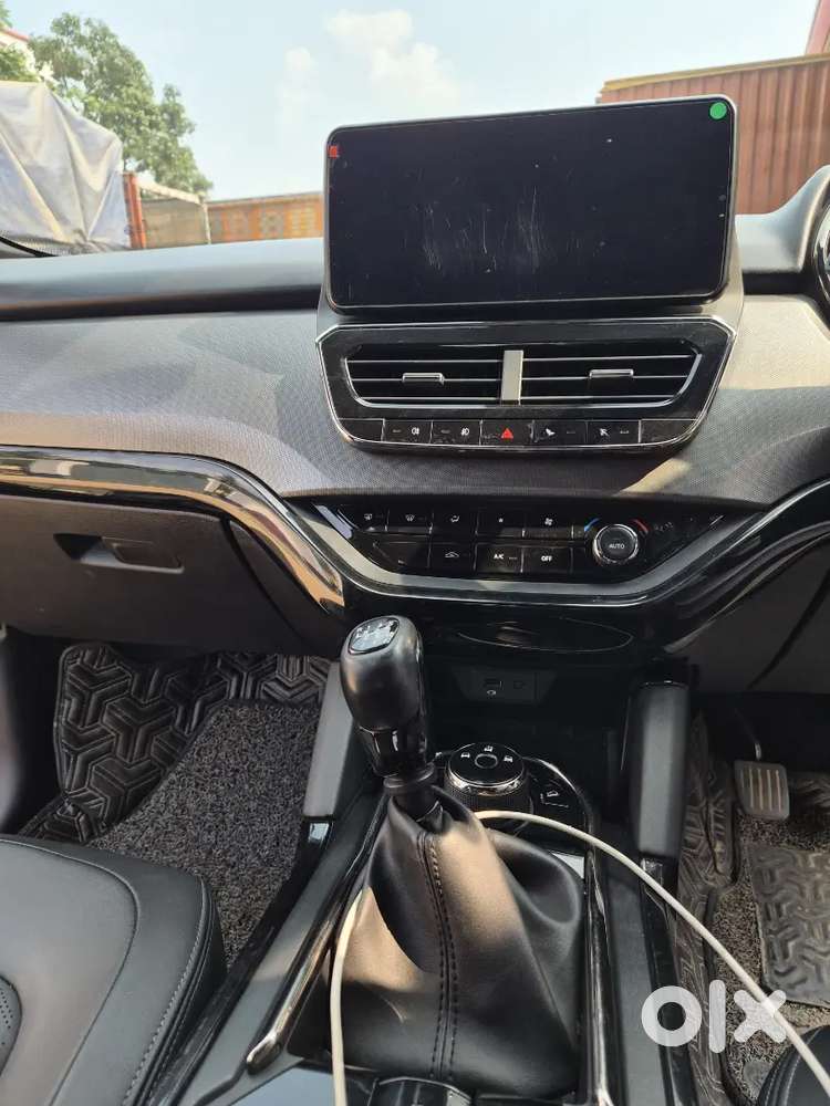 Tata Harrier 2023 Xz Plus Dark Edition