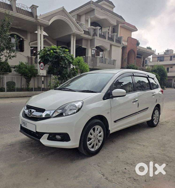 Honda Mobilio V Option I-dtec, 2014, Diesel