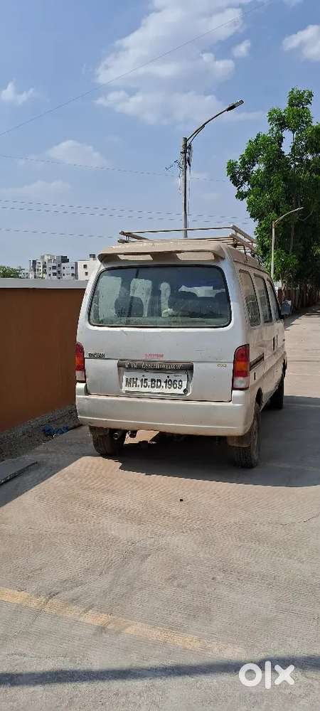 Maruti Suzuki Versa 2005 Petrol Good Condition