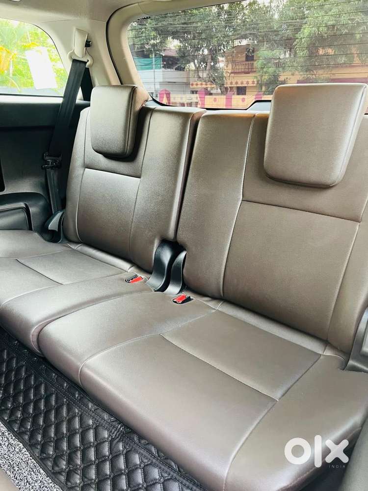 Toyota Fortuner 4x2 At 2.8 Diesel, 2019, Diesel