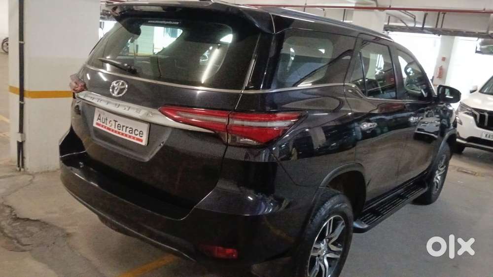 Toyota Fortuner 4x2 At 2.8 Diesel, 2022, Diesel