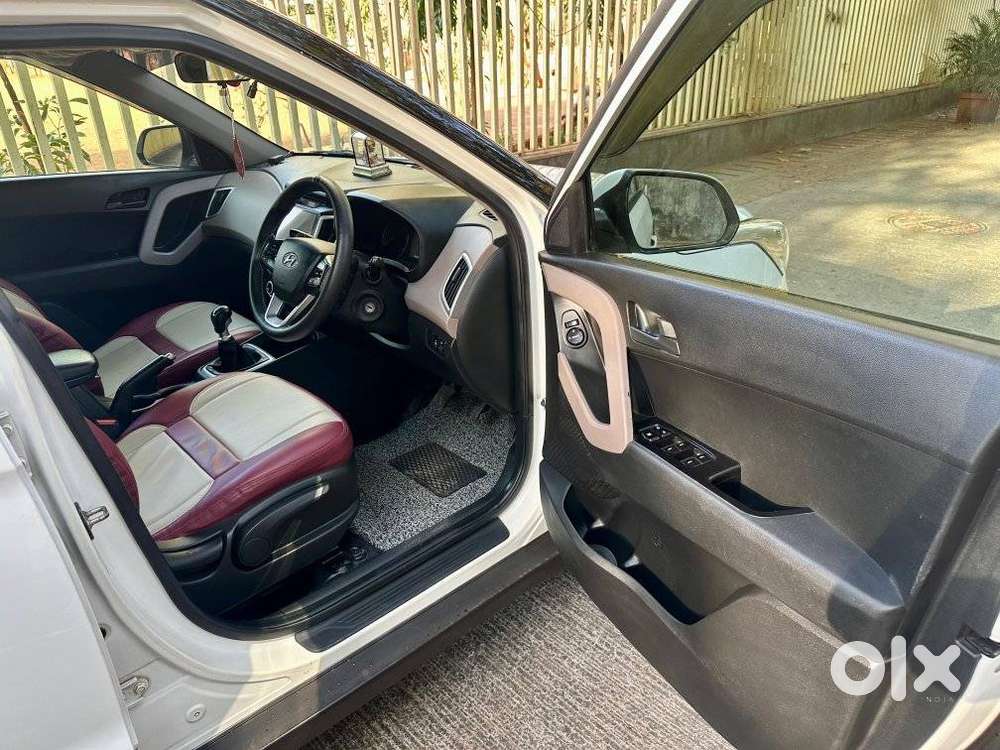 Hyundai Creta 1.4 Ex Diesel, 2019, Diesel