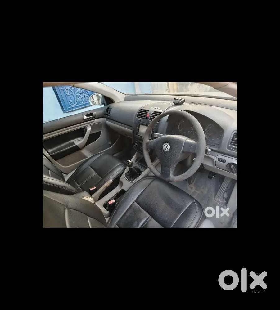 Volkswagen Jetta 2009 Diesel 185000 Km Driven