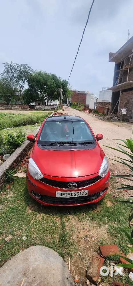 Tata Tiago 2019 Diesel Good Condition