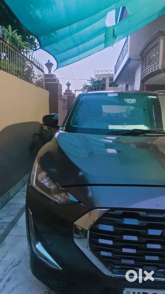 Nissan Magnite Xl Turbo 2021 Petrol