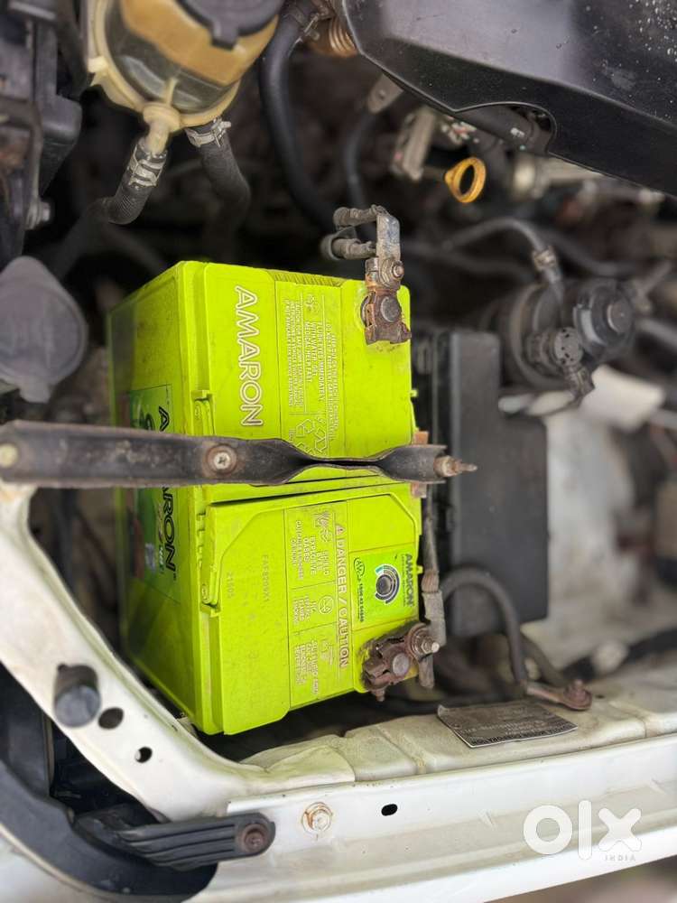 Toyota Fortuner 2011-2016 4x2 Manual, 2013, Diesel