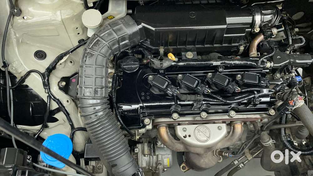 Maruti Suzuki Xl6 1.5 Alpha At, 2019, Petrol
