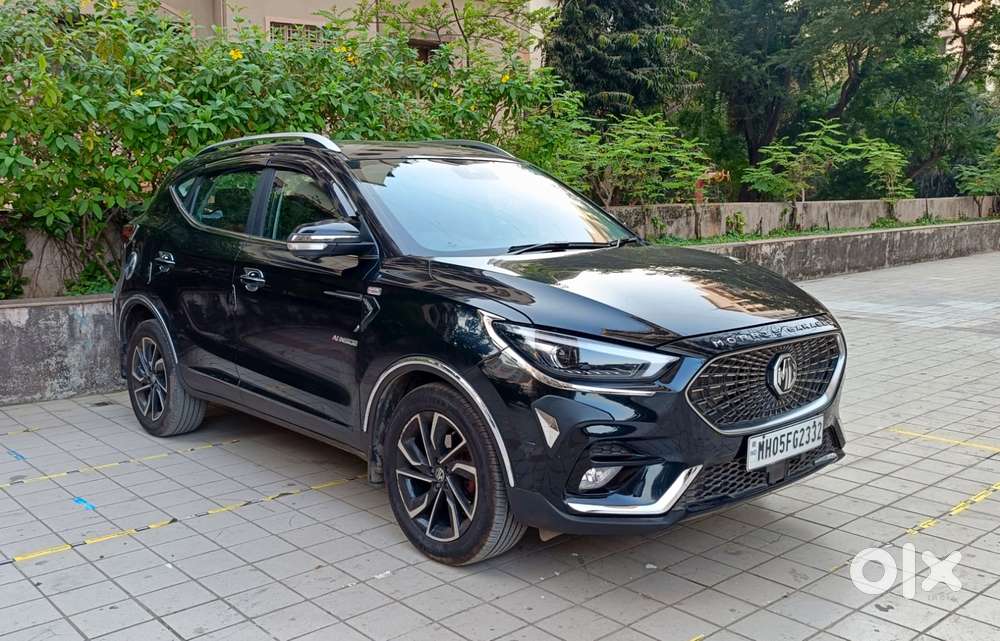 Mg Astor Savvy Turbo, 2023, Petrol