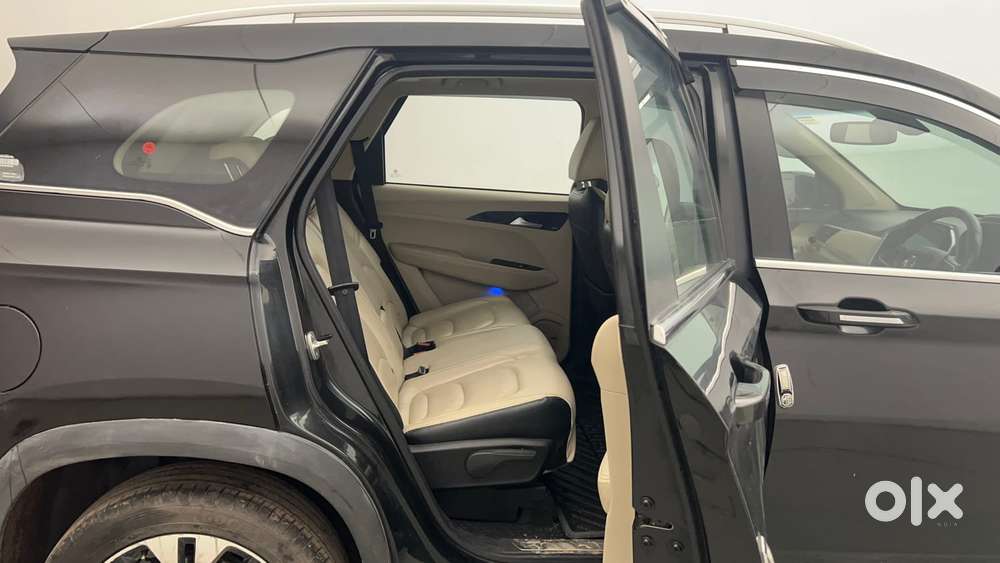 Mg Hector 2.0 Sharp Diesel, 2021, Diesel