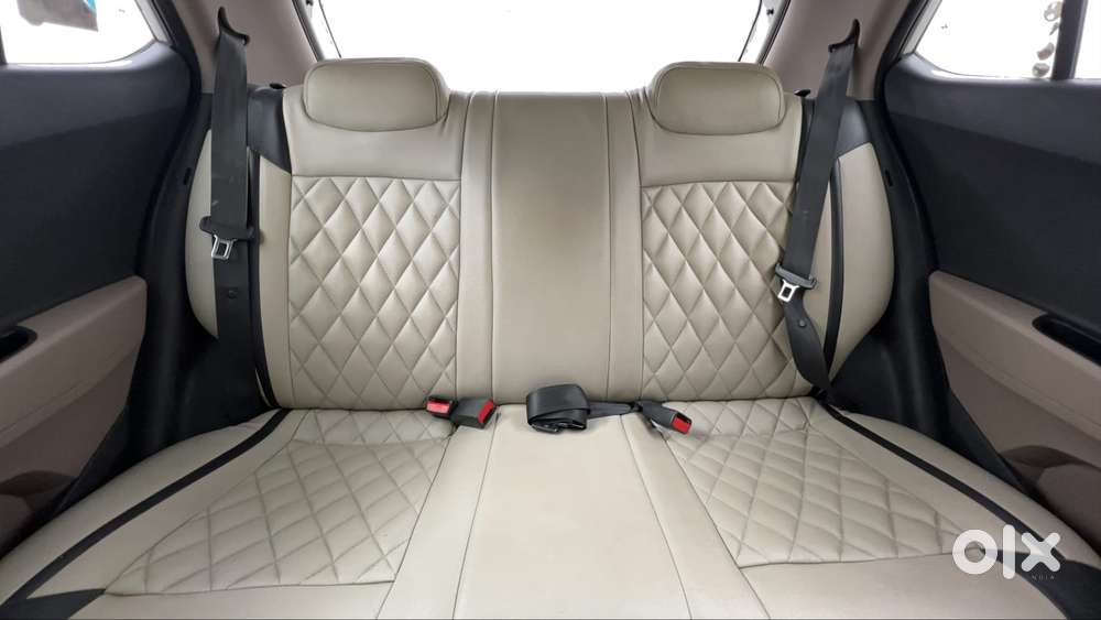 Hyundai Grand I10 1.2 Kappa Magna, 2013, Petrol