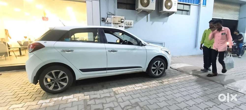 Hyundai I20 2015 Diesel Well Maintained ,good Condition