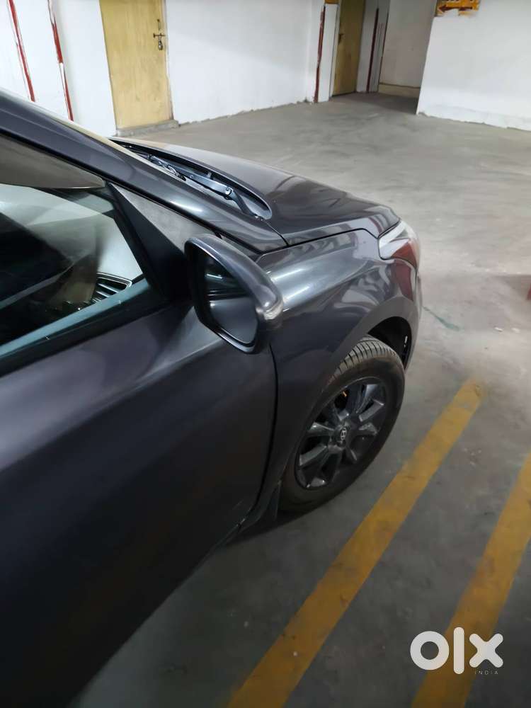 Well Maintained 1st Owner I20