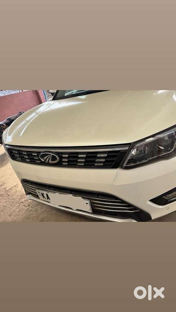 Mahindra Diesel Car 2019