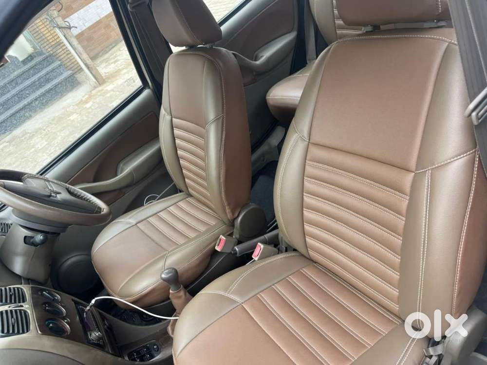 Tata Indigo Ecs,  October/2012 Diesel Well Maintained