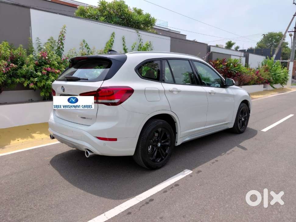 Bmw X1 2.0 Sdrive20d Xline, 2022, Diesel