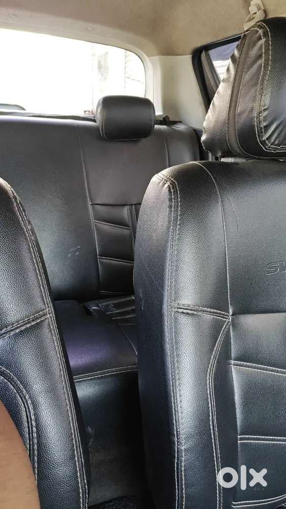 Maruti Suzuki Swift 2013