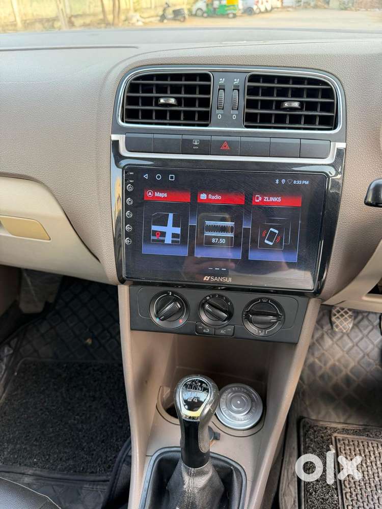 Skoda Rapid 1.5 Tdi Active, 2012, Diesel