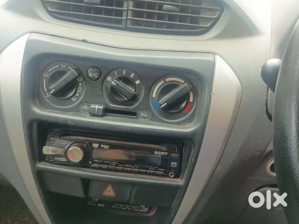 #alto 800 Pure Petrol #2015 Model