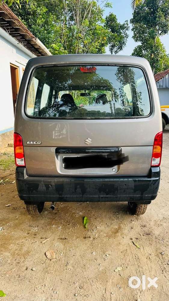 Maruti Suzuki Eeco 2024 Petrol Good Condition