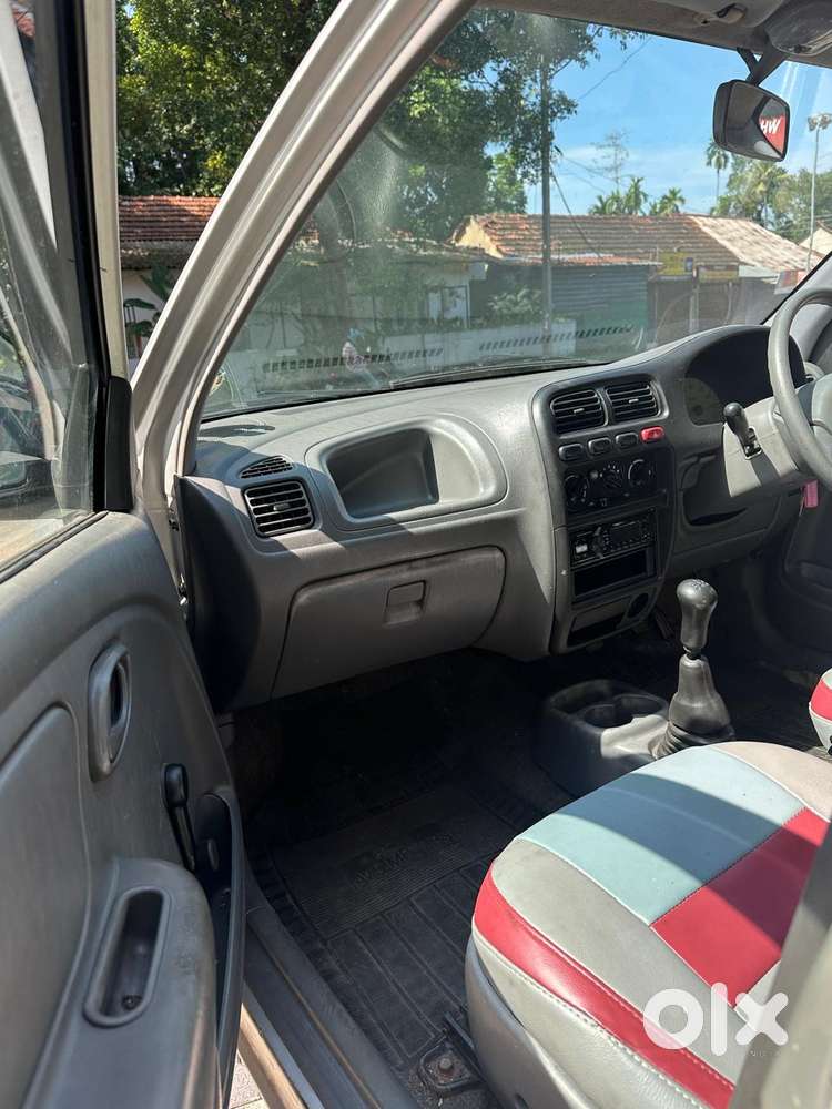 Maruti Suzuki Alto 2005-2010 Lxi Bsiii, 2009, Petrol