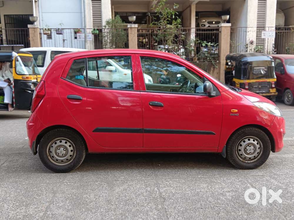 Hyundai I10 1.1l Irde Era Special Edition, 2012, Petrol
