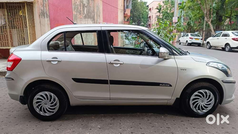Maruti Suzuki Swift Dzire