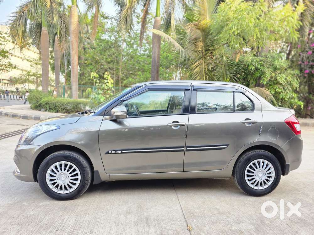 Maruti Suzuki Swift Dzire 2015-2017 1.2 Vxi, 2016, Petrol