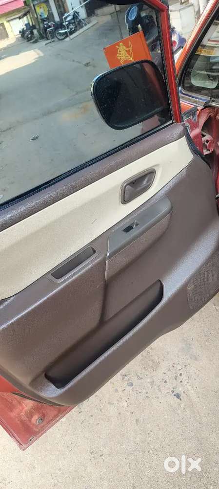 Buy New Car