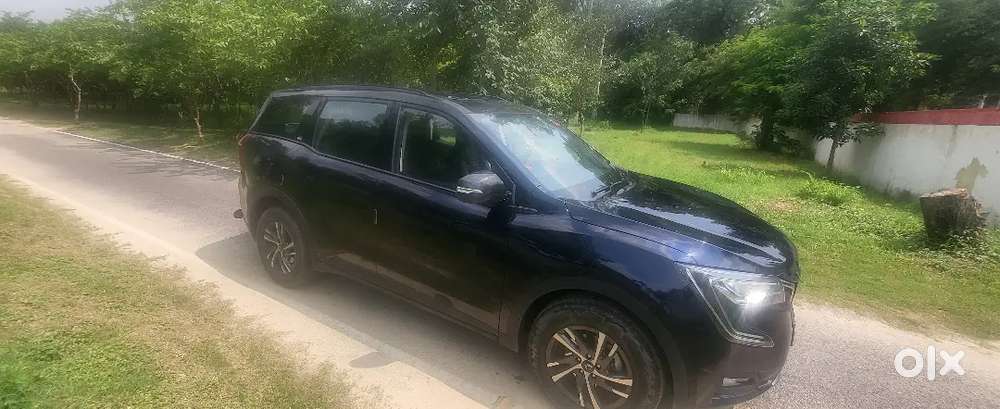Mahindra Xuv700 Diesel 2025