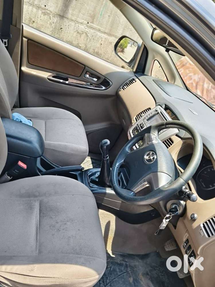 Tata Hexa Xt, 2017, Diesel