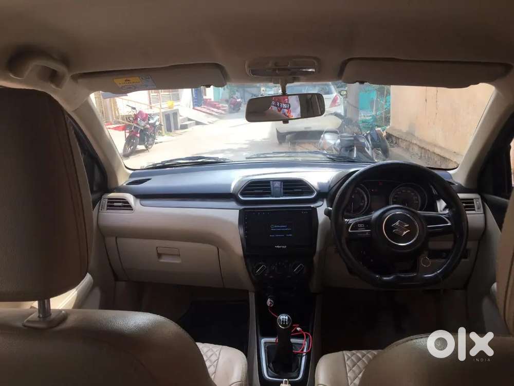 Maruti Dzire Vxi 2020